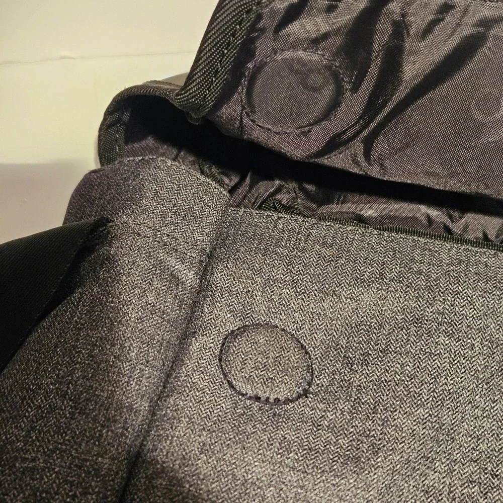 Oakley messenger bag